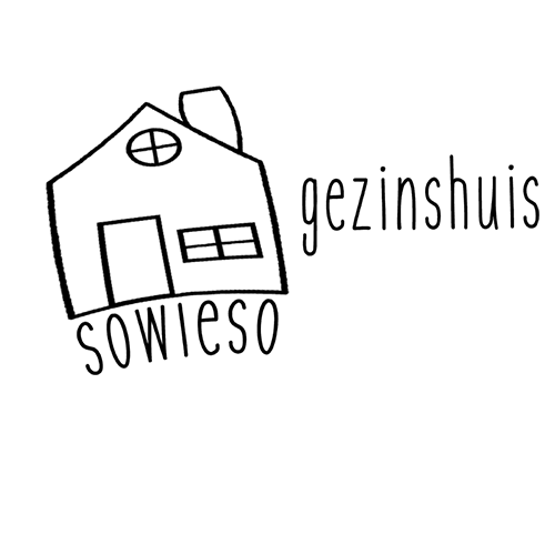 Logo gezinshuis Logo gezinshuis